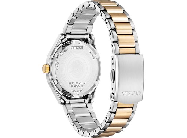 CITIZEN FE2116-85A, фото 3 | Интернет-магазин оригинальных часов и аксессуаров