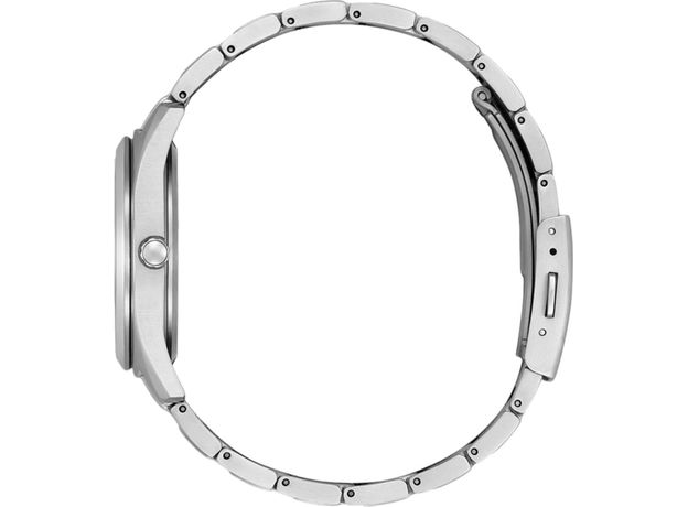 CITIZEN FE6151-82X, Вариации товара: Стальной/Зеленый, фото 2 | Интернет-магазин оригинальных часов и аксессуаров