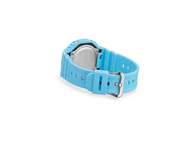 CASIO GA-2100-2A2ER, Вариации товара: Голубой, фото 6 | Интернет-магазин оригинальных часов и аксессуаров