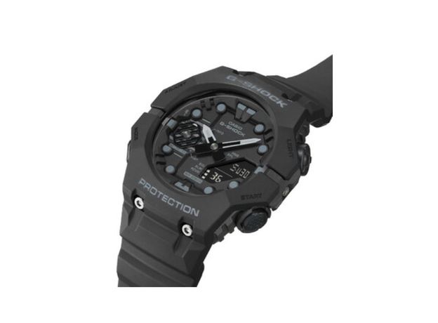 CASIO GA-B001-1AER, Вариации товара: Черный, фото 2 | Интернет-магазин оригинальных часов и аксессуаров