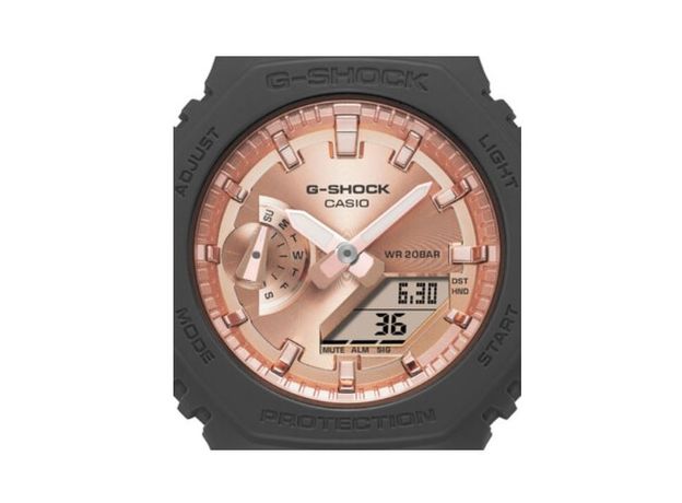 CASIO GMA-S2100MD-1AER, фото 3 | Интернет-магазин оригинальных часов и аксессуаров