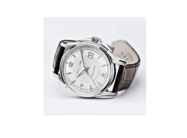 Hamilton H32515555 JAZZMASTER VIEWMATIC AUTO, фото 3 | Интернет-магазин оригинальных часов и аксессуаров