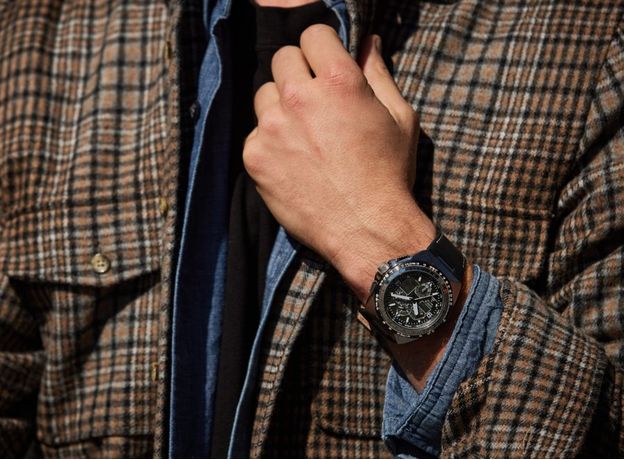 CITIZEN JY8149-05E PROMASTER SKYHAWK, фото 4 | Интернет-магазин оригинальных часов и аксессуаров