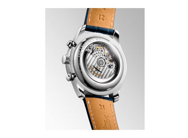 Longines L2.773.4.71.2 Master Collection, фото 4 | Интернет-магазин оригинальных часов и аксессуаров