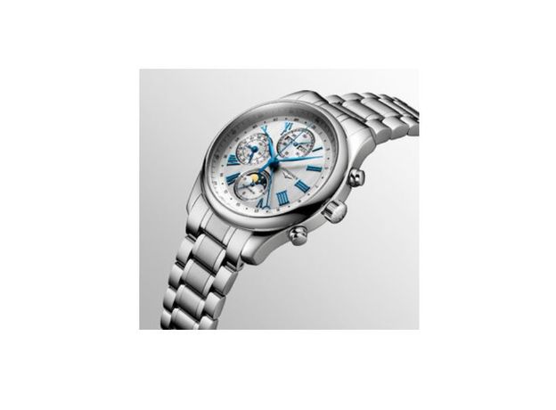 Longines L2.773.4.71.6 Master Collection, фото 2 | Интернет-магазин оригинальных часов и аксессуаров