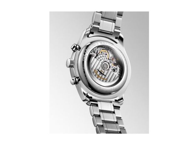 Longines L2.773.4.71.6 Master Collection, фото 4 | Интернет-магазин оригинальных часов и аксессуаров