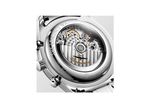 Longines L2.773.4.71.6 Master Collection, фото 5 | Интернет-магазин оригинальных часов и аксессуаров