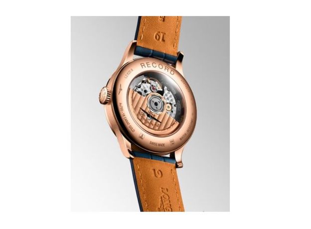 Longines L2.820.8.92.2 RECORD, фото 4 | Интернет-магазин оригинальных часов и аксессуаров