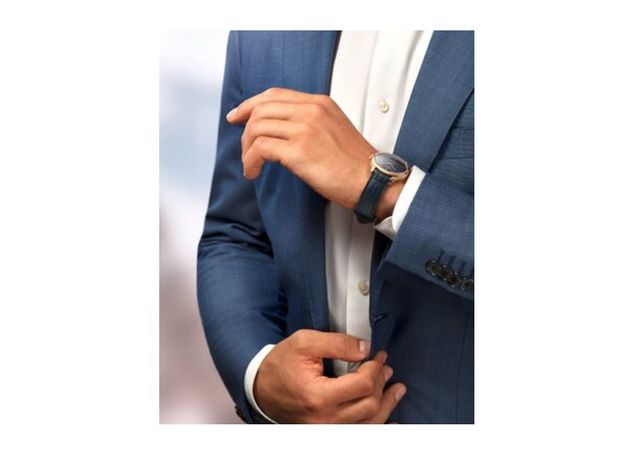 Longines L2.820.8.92.2 RECORD, фото 5 | Интернет-магазин оригинальных часов и аксессуаров