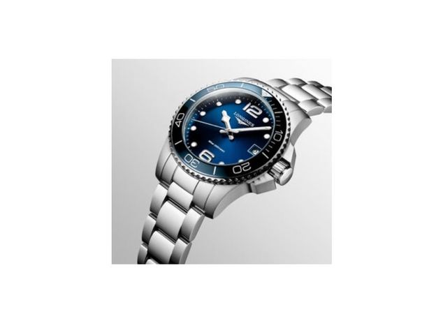 Longines L3.370.4.96.6 HYDROCONQUEST, фото 2 | Интернет-магазин оригинальных часов и аксессуаров