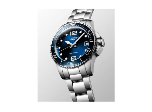 Longines L3.370.4.96.6 HYDROCONQUEST, фото 3 | Интернет-магазин оригинальных часов и аксессуаров