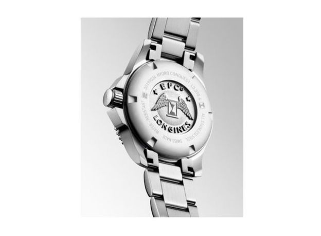 Longines L3.370.4.96.6 HYDROCONQUEST, фото 5 | Интернет-магазин оригинальных часов и аксессуаров
