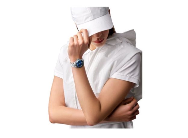 Longines L3.370.4.96.6 HYDROCONQUEST, фото 7 | Интернет-магазин оригинальных часов и аксессуаров