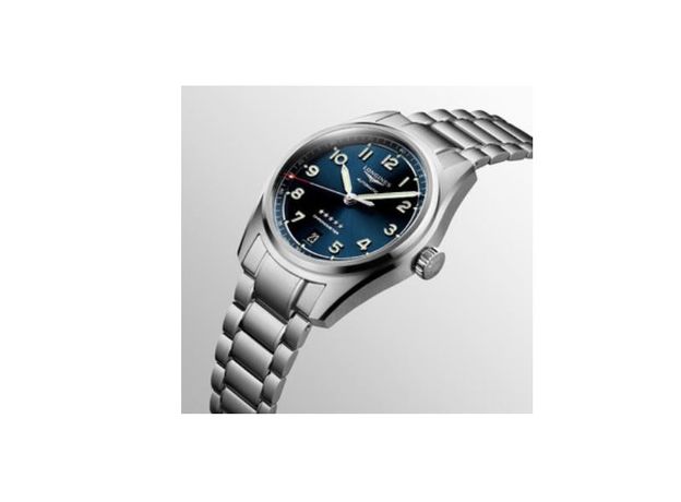 Longines  L3.410.4.93.6 SPIRIT, фото 2 | Интернет-магазин оригинальных часов и аксессуаров