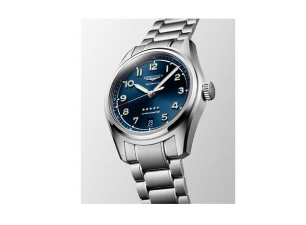 Longines  L3.410.4.93.6 SPIRIT, фото 3 | Интернет-магазин оригинальных часов и аксессуаров