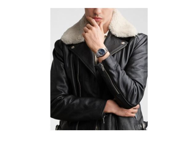 Longines  L3.410.4.93.6 SPIRIT, фото 6 | Интернет-магазин оригинальных часов и аксессуаров