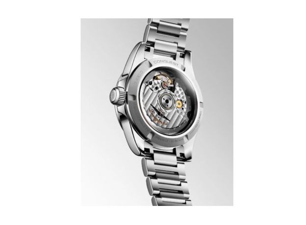 Longines L3.430.0.87.6 Conquest, фото 4 | Интернет-магазин оригинальных часов и аксессуаров