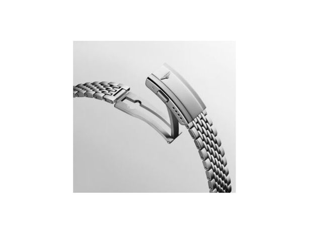 Longines L3.764.4.90.6 LEGEND DIVER CHRONOMETER OFFICIALLY CERTIFIED, фото 7 | Интернет-магазин оригинальных часов и аксессуаров