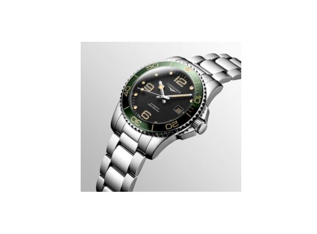 Longines L3.781.4.05.6 HydroConquest, фото 2 | Интернет-магазин оригинальных часов и аксессуаров