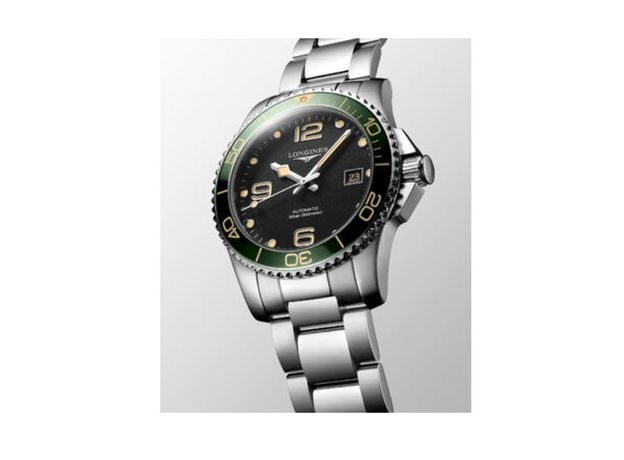 Longines L3.781.4.05.6 HydroConquest, фото 3 | Интернет-магазин оригинальных часов и аксессуаров