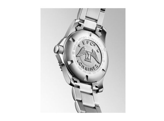 Longines L3.781.4.05.6 HydroConquest, фото 4 | Интернет-магазин оригинальных часов и аксессуаров