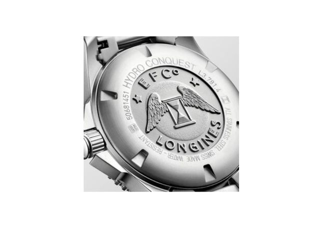 Longines L3.781.4.05.6 HydroConquest, фото 5 | Интернет-магазин оригинальных часов и аксессуаров