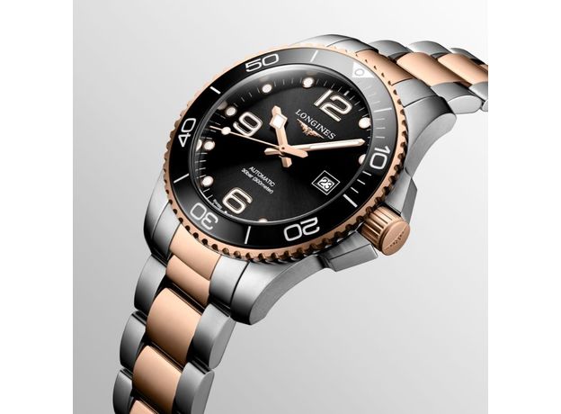 Longines L3.782.3.58.7 HydroConquest, фото 2 | Интернет-магазин оригинальных часов и аксессуаров