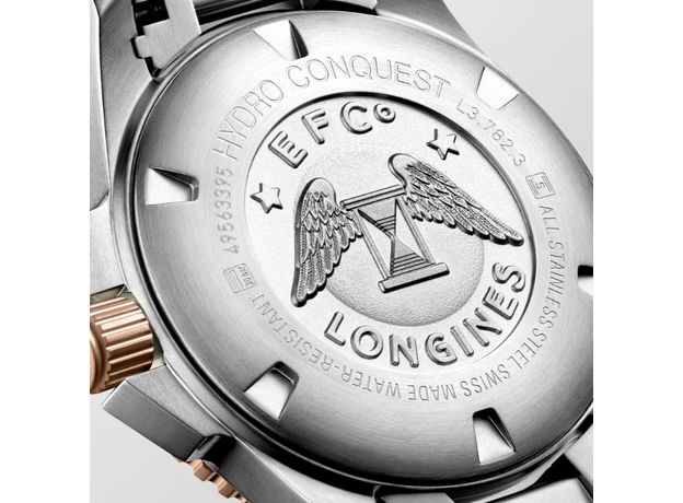 Longines L3.782.3.58.7 HydroConquest, фото 3 | Интернет-магазин оригинальных часов и аксессуаров