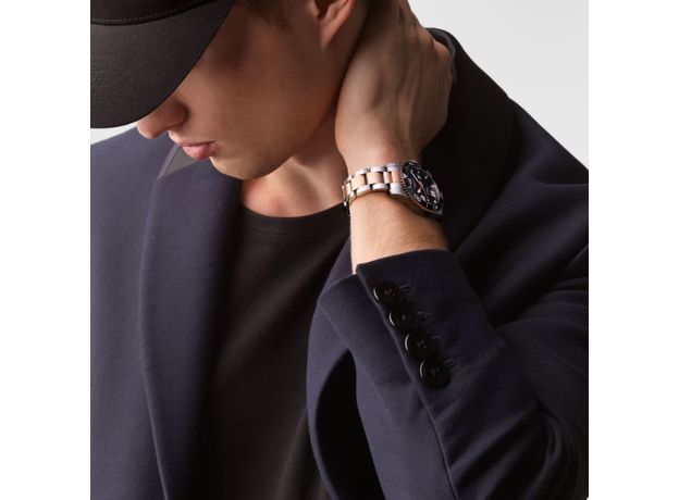 Longines L3.782.3.58.7 HydroConquest, фото 4 | Интернет-магазин оригинальных часов и аксессуаров