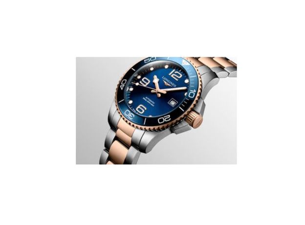 Longines L3.782.3.98.7 HydroConquest, фото 2 | Интернет-магазин оригинальных часов и аксессуаров