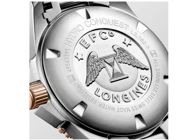 Longines L3.782.3.98.7 HydroConquest, фото 3 | Интернет-магазин оригинальных часов и аксессуаров