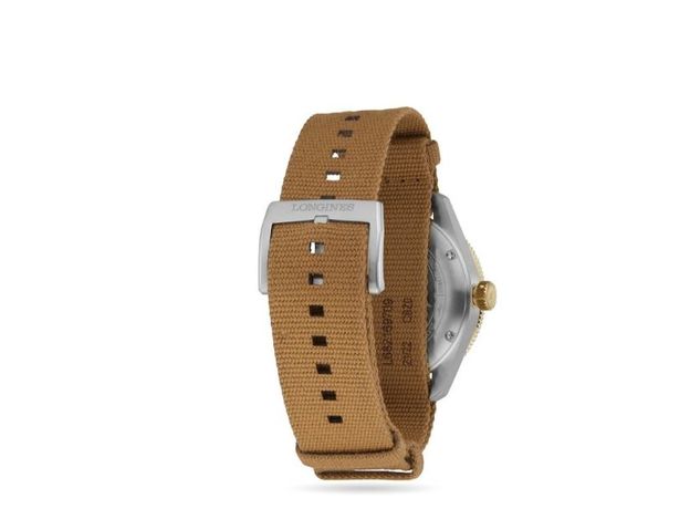 Longines L3.802.5.53.9 Spirit, фото 3 | Интернет-магазин оригинальных часов и аксессуаров