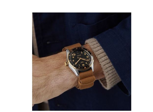 Longines L3.802.5.53.9 Spirit, фото 4 | Интернет-магазин оригинальных часов и аксессуаров