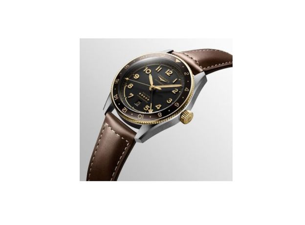 Longines L3.812.5.53.2 Spirit, фото 2 | Интернет-магазин оригинальных часов и аксессуаров