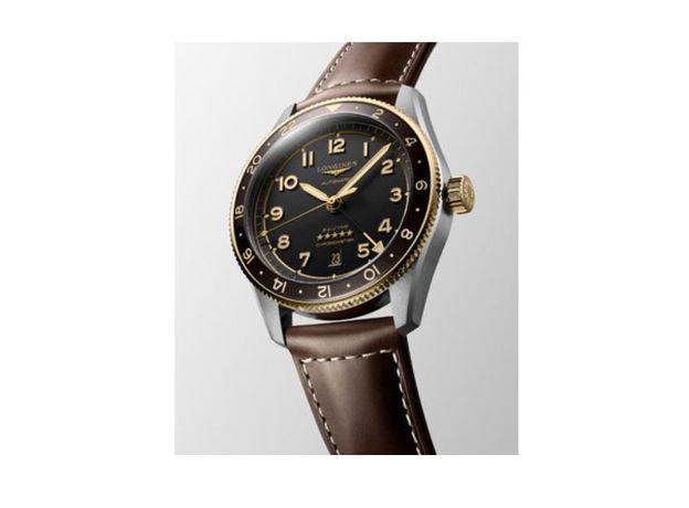 Longines L3.812.5.53.2 Spirit, фото 3 | Интернет-магазин оригинальных часов и аксессуаров