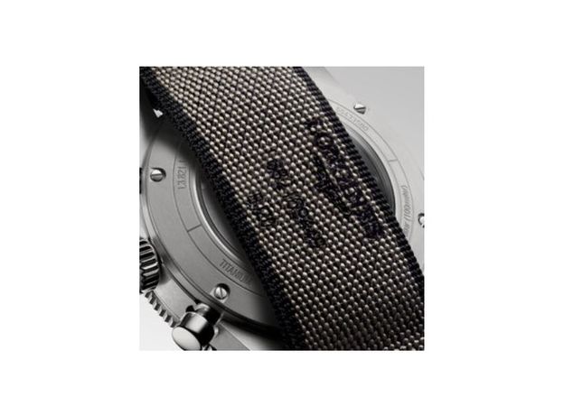 Longines L3.821.1.53.2 SPIRIT FLYBACK TITANIUM, фото 6 | Интернет-магазин оригинальных часов и аксессуаров