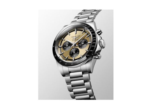 Longines L3.835.4.32.6 Conquest, фото 3 | Интернет-магазин оригинальных часов и аксессуаров