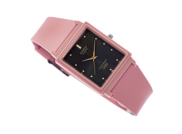 CASIO MQ-38UC-4AER, Варіант кольору: Рожевий, фото 2 | Интернет-магазин оригинальных часов и аксессуаров
