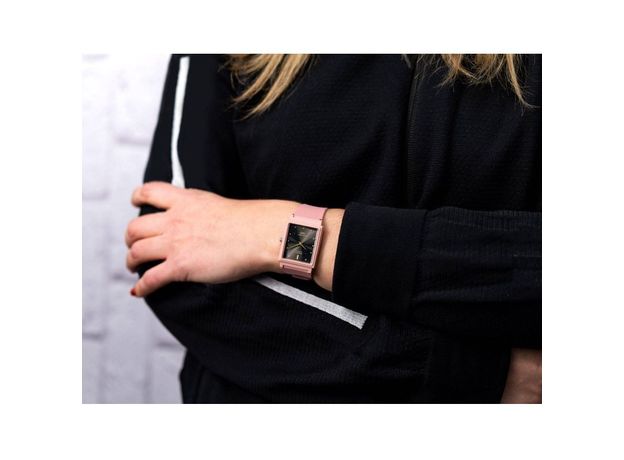 CASIO MQ-38UC-4AER, Варіант кольору: Рожевий, фото 5 | Интернет-магазин оригинальных часов и аксессуаров