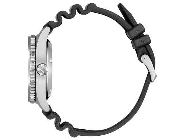 CITIZEN NY0120-01ZE PROMASTER DIVER, Вариации товара: Черный/Оранжевый, фото 2 | Интернет-магазин оригинальных часов и аксессуаров