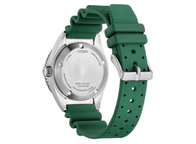 CITIZEN NY0121-09XE PROMASTER DIVER, фото 4 | Интернет-магазин оригинальных часов и аксессуаров