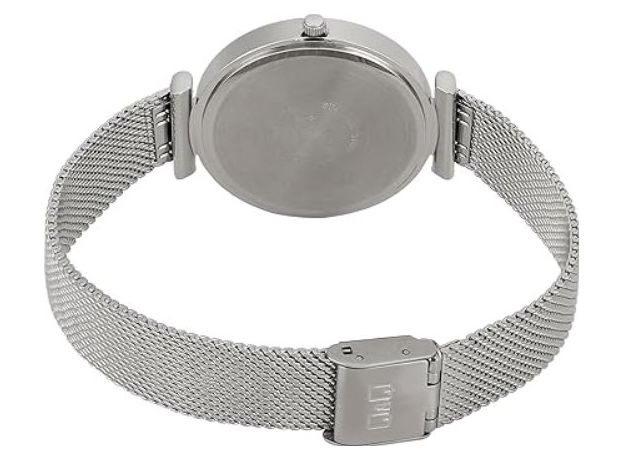 Q&Q Q13A-001PY (Q13AJ001PY, Q13A-001), фото 4 | Интернет-магазин оригинальных часов и аксессуаров