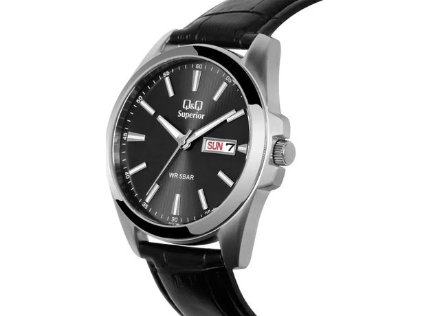 Q&Q S284J312Y (S284-312Y, S284-312, S284J312) Superior, фото 3 | Интернет-магазин оригинальных часов и аксессуаров