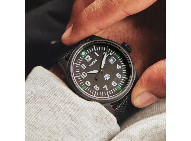 TIMEX Tx2w23400 EXPEDITION North Traprock, фото 2 | Интернет-магазин оригинальных часов и аксессуаров