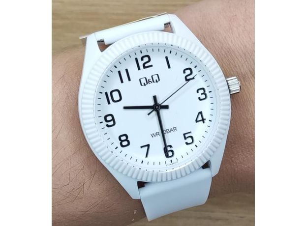 Q&Q V12A-001VY (V12AJ001VY, V12A-001), фото 2 | Интернет-магазин оригинальных часов и аксессуаров