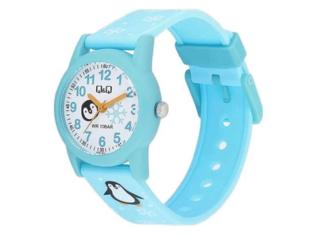 Q&Q V22A-006VY (V22AJ006VY, V22A-006), фото 2 | Интернет-магазин оригинальных часов и аксессуаров