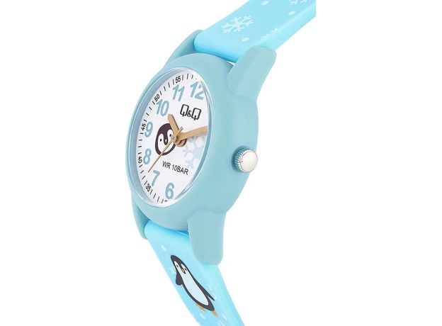 Q&Q V22A-006VY (V22AJ006VY, V22A-006), фото 3 | Интернет-магазин оригинальных часов и аксессуаров