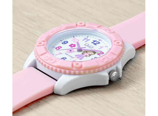 Q&Q VQ96J027Y (VQ96-027Y, VQ96-027, VQ96J027), фото 4 | Интернет-магазин оригинальных часов и аксессуаров