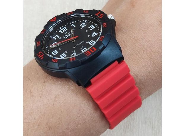 Q&Q VR18J013Y (VR18-013Y, VR18-013, VR18J013), фото 6 | Интернет-магазин оригинальных часов и аксессуаров