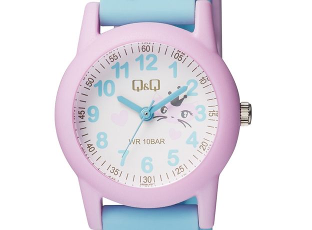 Q&Q VR99J007Y (VR99-007Y, VR99-007, VR99J007), фото 2 | Интернет-магазин оригинальных часов и аксессуаров